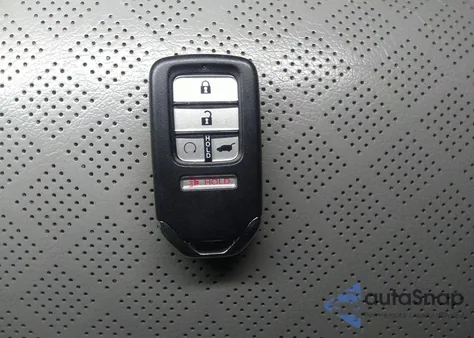 2020 Honda Passport Exl из США, поврежденный, VIN 5FNYF8H56LB007685